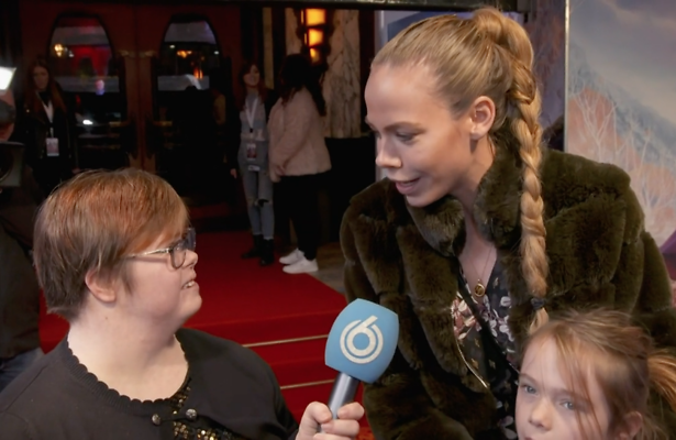 Loes en Nicolette Kluijver